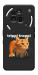 Чехол Trippi Troppi Gamberatto для Nothing Phone (3a) Pro