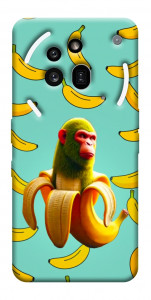 Чехол Chimpanzini Bananini для Nothing Phone (3a) Pro