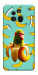 Чехол Chimpanzini Bananini для Nothing Phone (3a) Pro