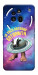 Чехол Saturnita для Nothing Phone (3a) Pro