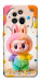 Чехол Сolorful Labubu для Nothing Phone (3a) Pro