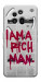 Чехол Mom I am a rich man для Nothing Phone (3a) Pro