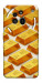 Чехол Gold bars для Nothing Phone (3a) Pro