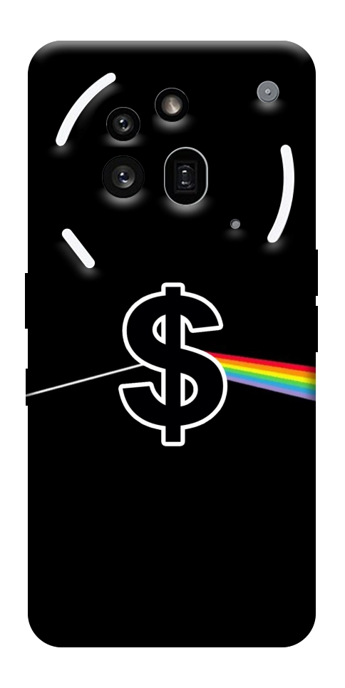 Чехол Money magic для Nothing Phone (3a) Pro