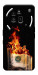 Чехол Money burn для Nothing Phone (3a) Pro