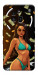Чехол Money girl для Nothing Phone (3a) Pro