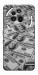 Чехол Dollars background для Nothing Phone (3a) Pro