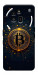 Чехол Bitcoin для Nothing Phone (3a) Pro