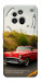 Чехол Retro auto для Nothing Phone (3a) Pro