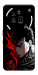 Чехол Silent fury для Nothing Phone (3a) Pro