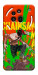 Чехол Chainsaw man для Nothing Phone (3a) Pro