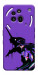 Чехол Evangelion Eva для Nothing Phone (3a) Pro