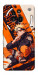 Чехол Naruto uzumaki для Nothing Phone (3a) Pro