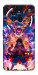 Чехол One piece luffy для Nothing Phone (3a) Pro