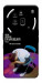 Чехол Shinji sitting in the dark для Nothing Phone (3a) Pro