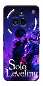 Чехол Shadow king для Nothing Phone (3a) Pro