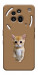 Чехол Kitty standing для Nothing Phone (3a) Pro