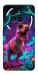 Чехол Neon dino для Nothing Phone (3a) Pro