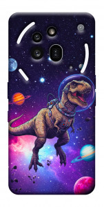 Чехол Space dino для Nothing Phone (3a) Pro