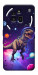 Чехол Space dino для Nothing Phone (3a) Pro