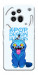 Чехол Demon Kpop cat для Nothing Phone (3a) Pro