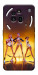 Чехол Golden Huntrix для Nothing Phone (3a) Pro