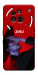 Чехол Demon Jinu для Nothing Phone (3a) Pro