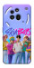 Чехол Saja boys для Nothing Phone (3a) Pro