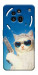 Чехол Diamond kitty для Nothing Phone (3a) Pro