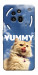 Чехол Sky kitty для Nothing Phone (3a) Pro