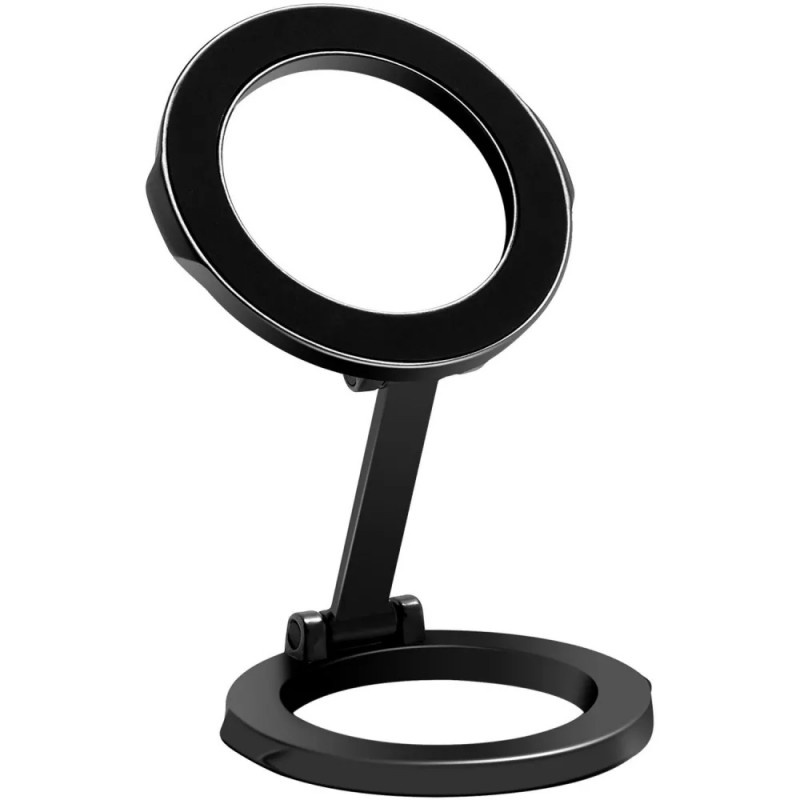 Фото Автотримач Proove Hidden Universal Type Car Mount ring magnetic (center console) (Gray) на vchehle.ua