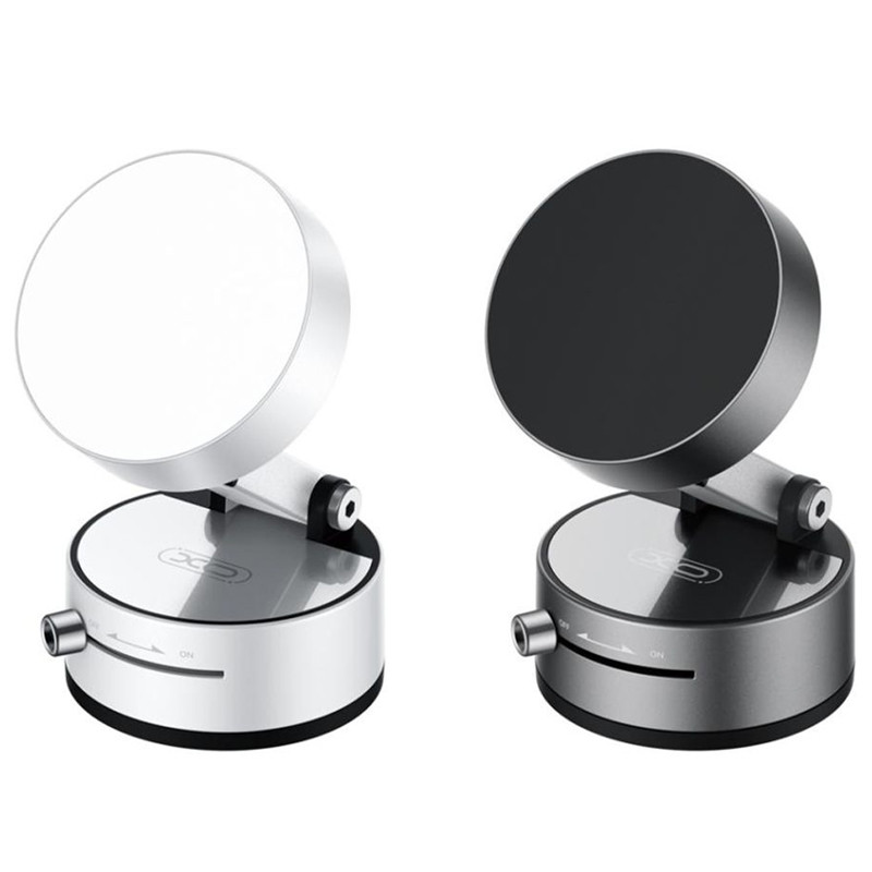 Вакуумно-магнітний утримувач XO C170 magnetic vacuum (center console)