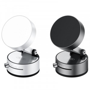 Вакуумно-магнитный держатель XO C170 magnetic vacuum (center console)