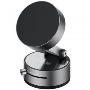 Вакуумно-магнитный держатель XO C170 magnetic vacuum (center console)