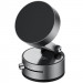 Вакуумно-магнітний утримувач XO C170 magnetic vacuum (center console) (Black)