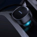 Купити АЗП Baseus Enjoyment Pro 60W (1USB-C) + висувний кабель Type-C (C00057802111-01) (Cluster Black) на vchehle.ua