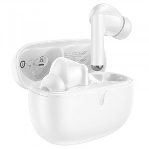 Беспроводные TWS наушники Borofone FQ10 Joyful