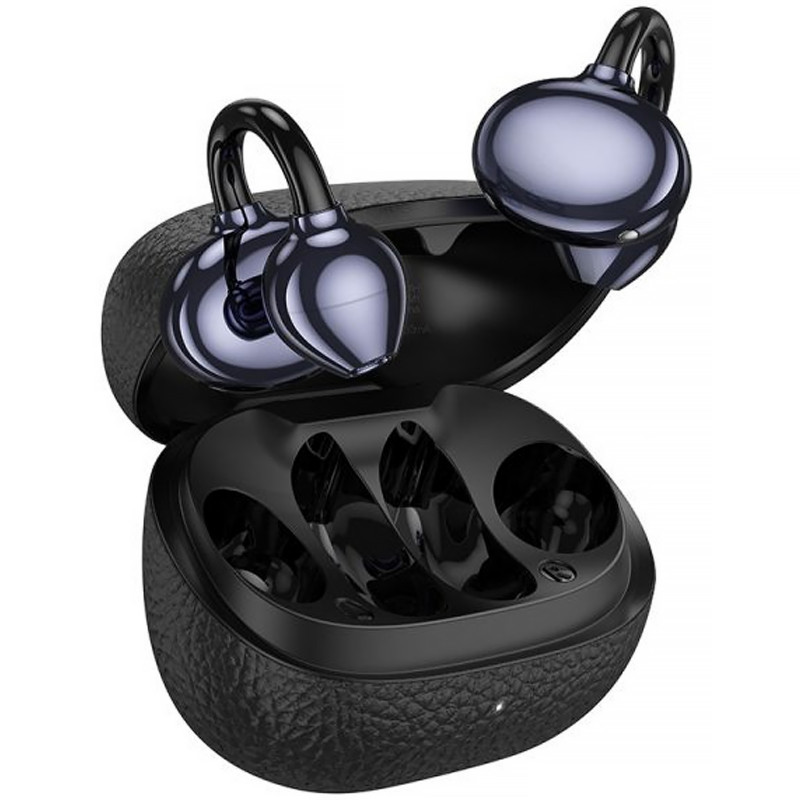 Беспроводные TWS наушники Hoco EA5 Duke 3 clip-on