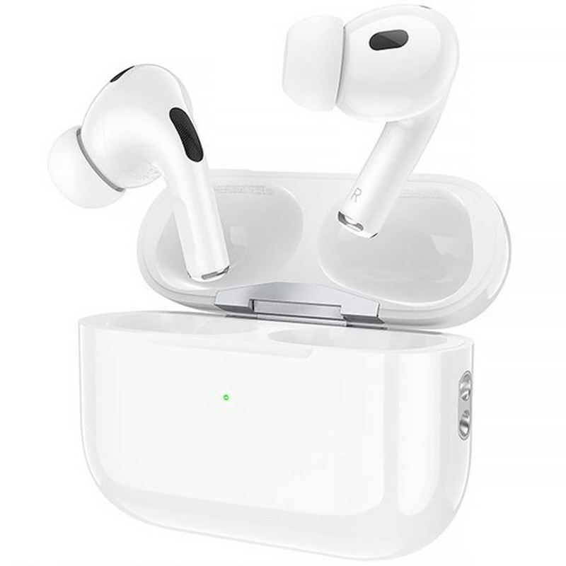 Беспроводные TWS наушники Hoco EW90 ANC (White)