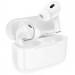 Фото Беспроводные TWS наушники Hoco EW90 ANC (White) на vchehle.ua
