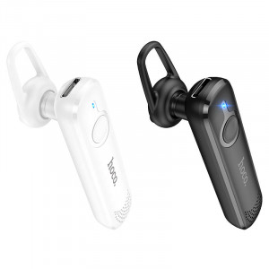 Bluetooth моно-гарнитура Hoco E63