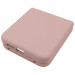 Чехол Foldables Silicone Cover Lakshmi (AAA) для Motorola Razr 50 (Розовый / Pink Sand) в магазине vchehle.ua