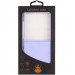 Фото Чехол Foldables Silicone Cover Lakshmi (AAA) для Motorola Razr 50 (Сиреневый / Dasheen) в магазине vchehle.ua