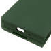 Купить Чехол Foldables Silicone Cover Lakshmi (AAA) для Samsung Galaxy Z Fold4 (Зеленый / Cyprus Green) на vchehle.ua