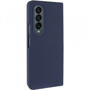 Чехол Foldables Silicone Cover Lakshmi (AAA) для Samsung Galaxy Z Fold4