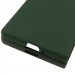 Купити Чохол Foldables Silicone Cover Lakshmi (AAA) на Samsung Galaxy Z Fold5 (Зелений / Cyprus Green) на vchehle.ua