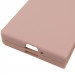 Чехол Foldables Silicone Cover Lakshmi (AAA) для Samsung Galaxy Z Fold7 (Розовый / Pink Sand) в магазине vchehle.ua
