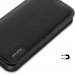 Замовити Чохол-книжка Dux Ducis Hivo на Apple iPhone 16 Pro (6.3") (Black) на vchehle.ua