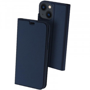Чехол-книжка Dux Ducis с карманом для iPhone 13