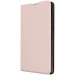 Фото Чохол-книжка Fibra Flip на Samsung Galaxy S25 FE (Pink Sand) на vchehle.ua